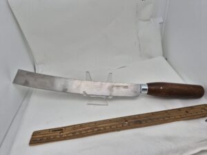 Dexter-Russell 60170 Rubber Knife