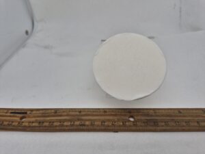 TOBS-01052 Traditional Shaving Soap Refill by Taylor of Old Bond Street
