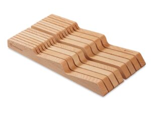 Wusthof 2159621401 Large In-Drawer Knife Storage