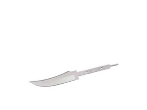 JZ-SS426 Puma Skinner Stainless 4.125 In Blade for Knife Making