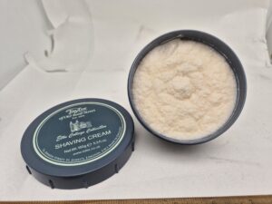TOBS-01009 Eton College Shaving Cream Bowl by Taylor of Old Bond Street