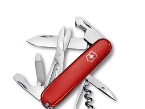Swiss Army 1.3909 Companion Pocketknife by Victorinox