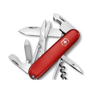 Swiss Army 1.3909 Companion Pocketknife by Victorinox