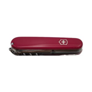 Swiss Army 1.3909 Companion Pocketknife by Victorinox