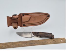 Benchmade 15017 Hidden Canyon Hunter Fixed Blade