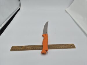 Benchmade 15500 Meatcrafter Fixed Blade