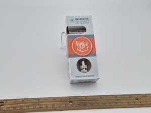 Conk39C Merkur Slant Bar Razor