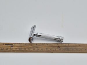 Conk39C Merkur Slant Bar Razor