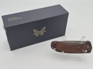 Benchmade BM-15032 North Fork Folding Pocket Knife